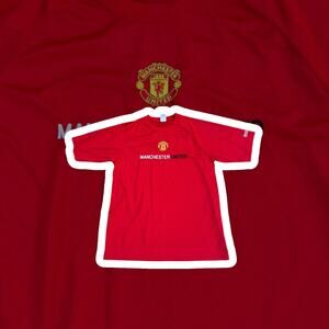 manchester united jersey shirt